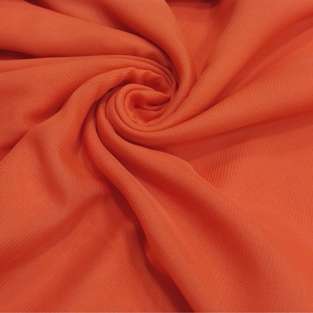 Tecido Musseline Chiffon Liso Cores Variadas | Diversos Tamanhos X 1,50m Largura - Imagem 7