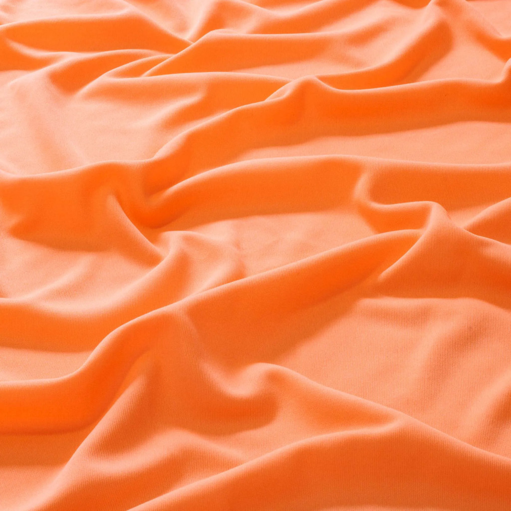 Tecido Helanca Light Cores Cítricas | Diversos Tamanhos x 1,80 Largura - Imagem 4