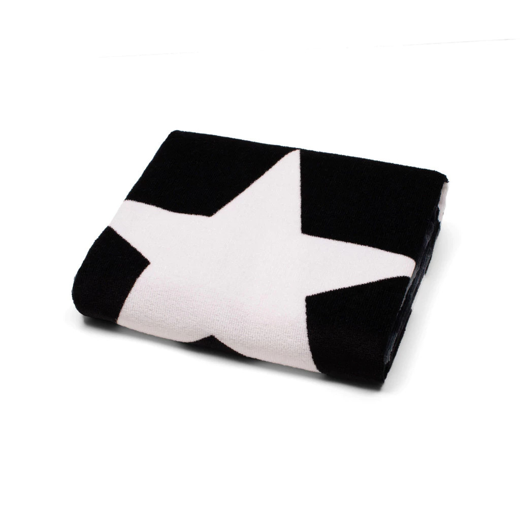 Toalha de Banho Praia e Piscina Brasão Botafogo Buettner Veludo Estampada Times - Imagem 5