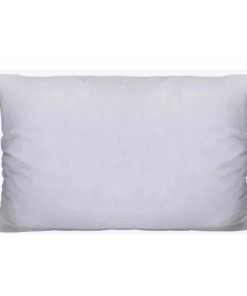 Travesseiro Visconasa Flocado