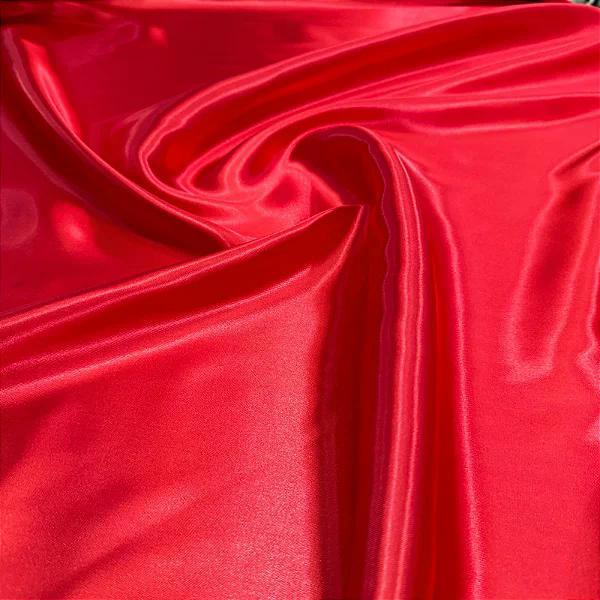 Tecido Cetim Charmousse Cores Variadas | Diversos Tamanhos x 1,50m Largura - Imagem 4