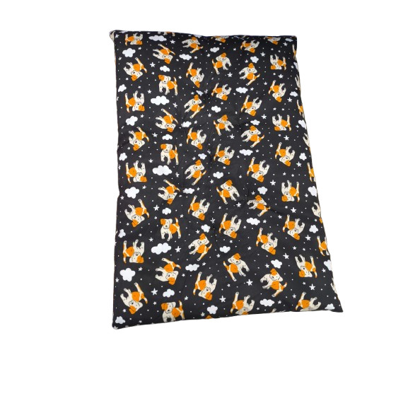 Cama Pet Lucky Colchonete Estofado - Imagem 4