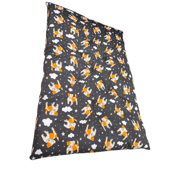 Cama Pet Lucky Colchonete Estofado - Imagem 3