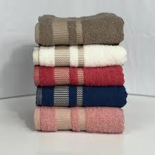 JOGO DE TOALHA PRINCESS 5 PEÇAS - Imagem 3