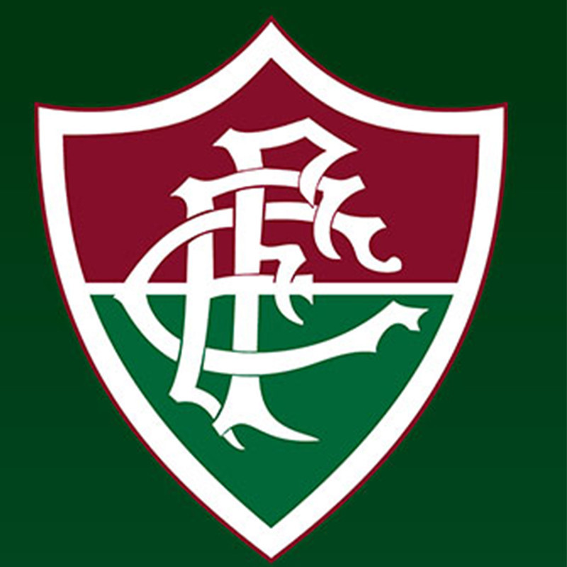 Toalha de Banho Praia e Piscina Brasão Fluminense Licenciado Buettner Veludo Estampada Times - Imagem 3