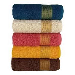 JOGO DE TOALHAS TOMIES 5 PEÇAS - Imagem 3