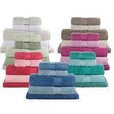 JOGO DE TOALHA PRINCESS 5 PEÇAS