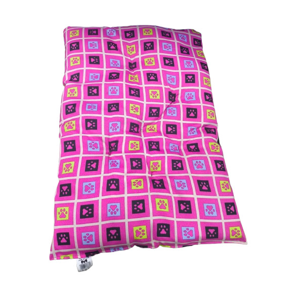 Cama Pet Lucky Colchonete Estofado - Imagem 5