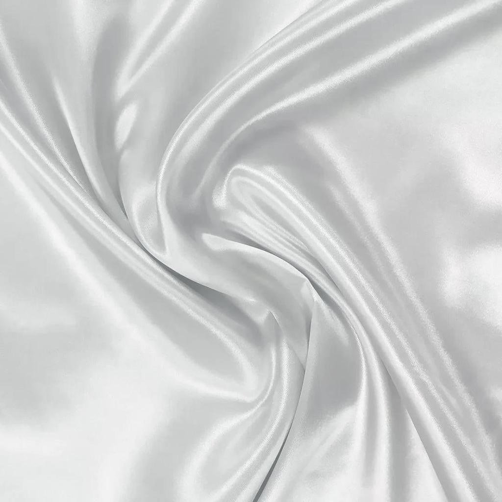 Tecido Cetim Charmousse Cores Variadas | Diversos Tamanhos x 1,50m Largura - Imagem 5