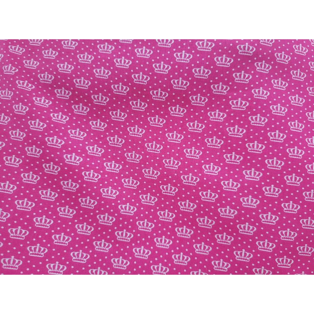 Tecido Tricoline Estampas Variadas | Diversos Tamanhos x 1,50 Largura - Imagem 9