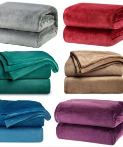 MANTA CELTA CASAL LISA SORTIDA 1,80 X 2,00 FATEX