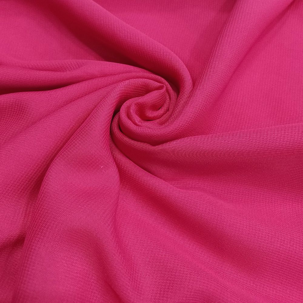 Tecido Musseline Chiffon Liso Cores Variadas | Diversos Tamanhos X 1,50m Largura - Imagem 5