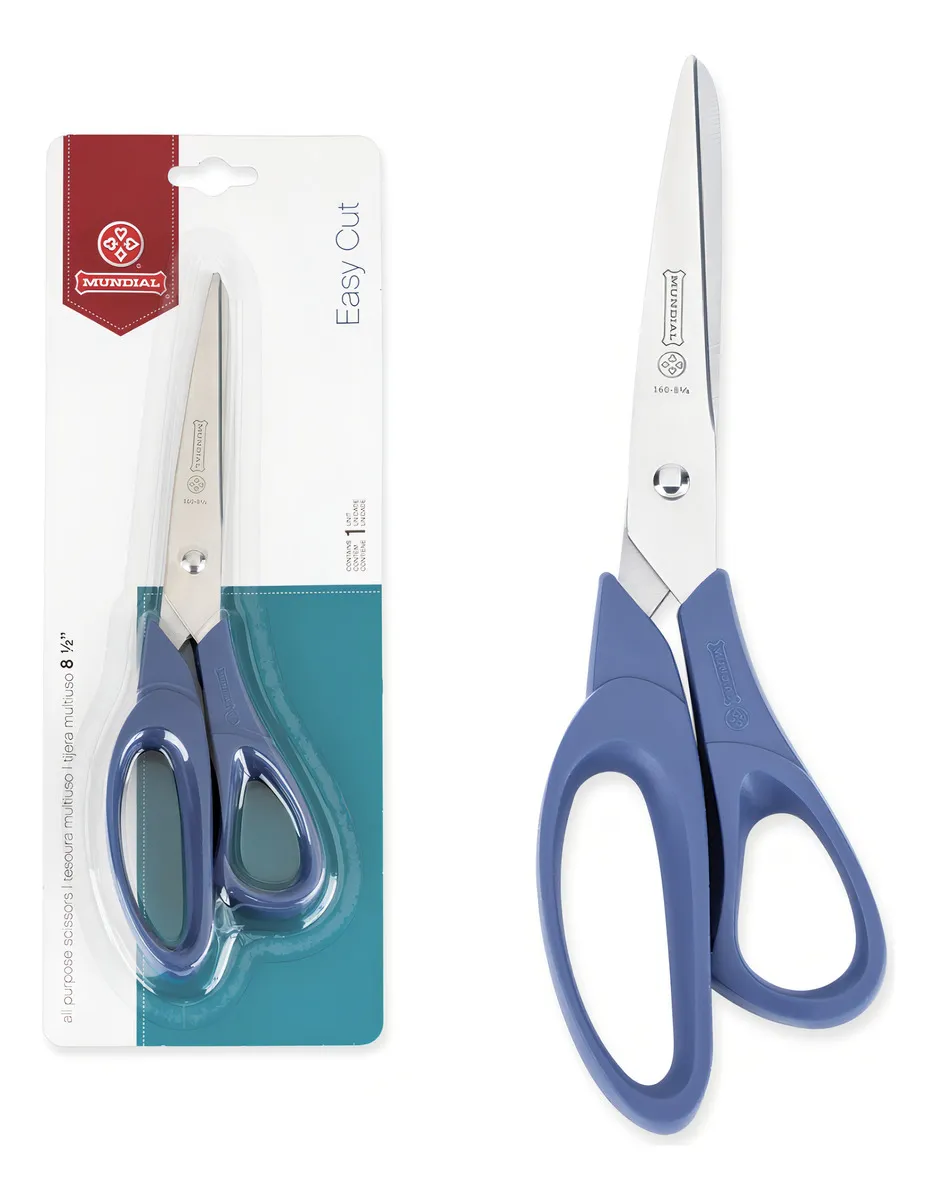 Tesoura de Costura Mundial 8 1/2" (21cm)