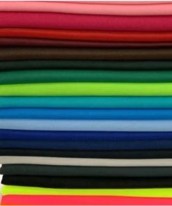 Tecido Helanca Light Rolo 20kg | Cores Diversas x 1,80m Largura