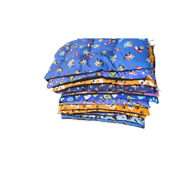 Cama Pet Lucky Colchonete Estofado - Imagem 2