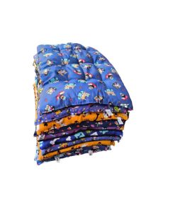 Cama pet Lucky colchonete estofado almoda cachorro gato