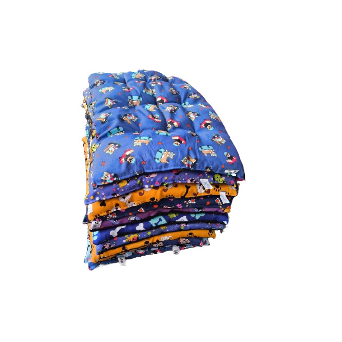 Cama Pet Lucky Colchonete Estofado