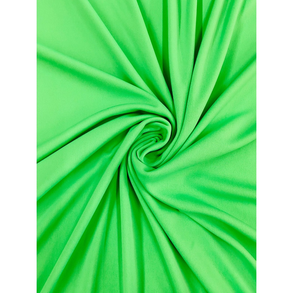 Tecido Helanca Light Cores Cítricas | Diversos Tamanhos x 1,80 Largura - Imagem 5