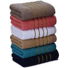 JOGO DE TOALHAS TOMIES 5 PEÇAS