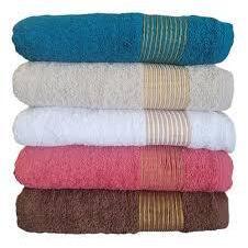 JOGO DE TOALHAS TOMIES 5 PEÇAS - Imagem 4