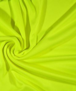 Alternative view of Tecido Helanca Light Cores Cítricas | Diversos Tamanhos x 1,80 Largura