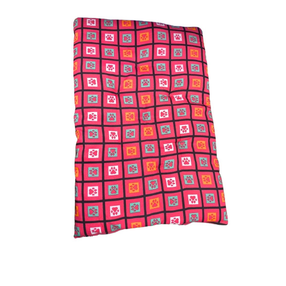 Cama Pet Lucky Colchonete Estofado - Imagem 9