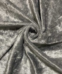 Alternative view of Tecido Veludo Molhado Cores Variadas | Diversos Tamanhos x 1,50m Largura