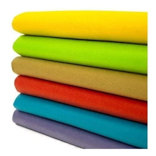Tecido Feltro Liso Cores Variadas | Diversos Tamanhos X 1,40m Largura - Imagem 3