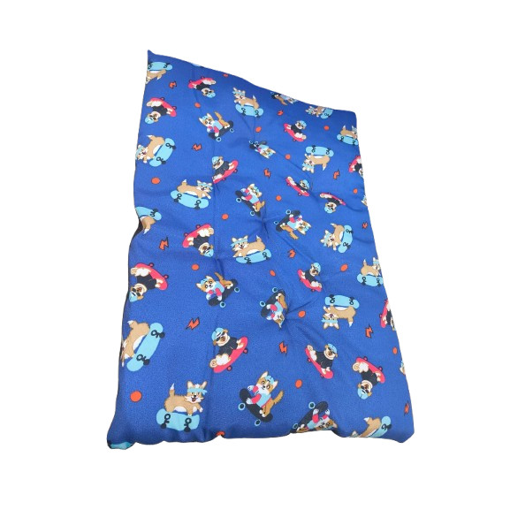 Cama Pet Lucky Colchonete Estofado - Imagem 7