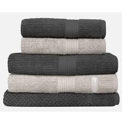 Alternative view of JOGO DE TOALHA PRINCESS 5 PEÇAS