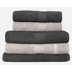 JOGO DE TOALHA PRINCESS 5 PEÇAS - Imagem 2