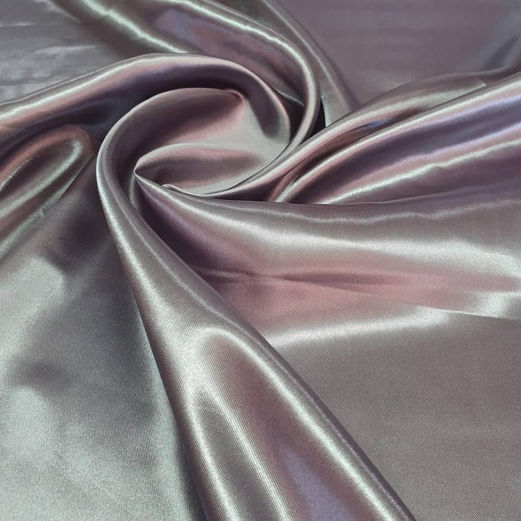 Tecido Cetim Charmousse Cores Variadas | Diversos Tamanhos x 1,50m Largura - Imagem 7