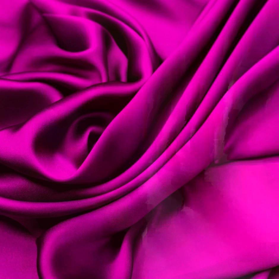 Tecido Cetim Charmousse Cores Variadas | Diversos Tamanhos x 1,50m Largura - Imagem 6