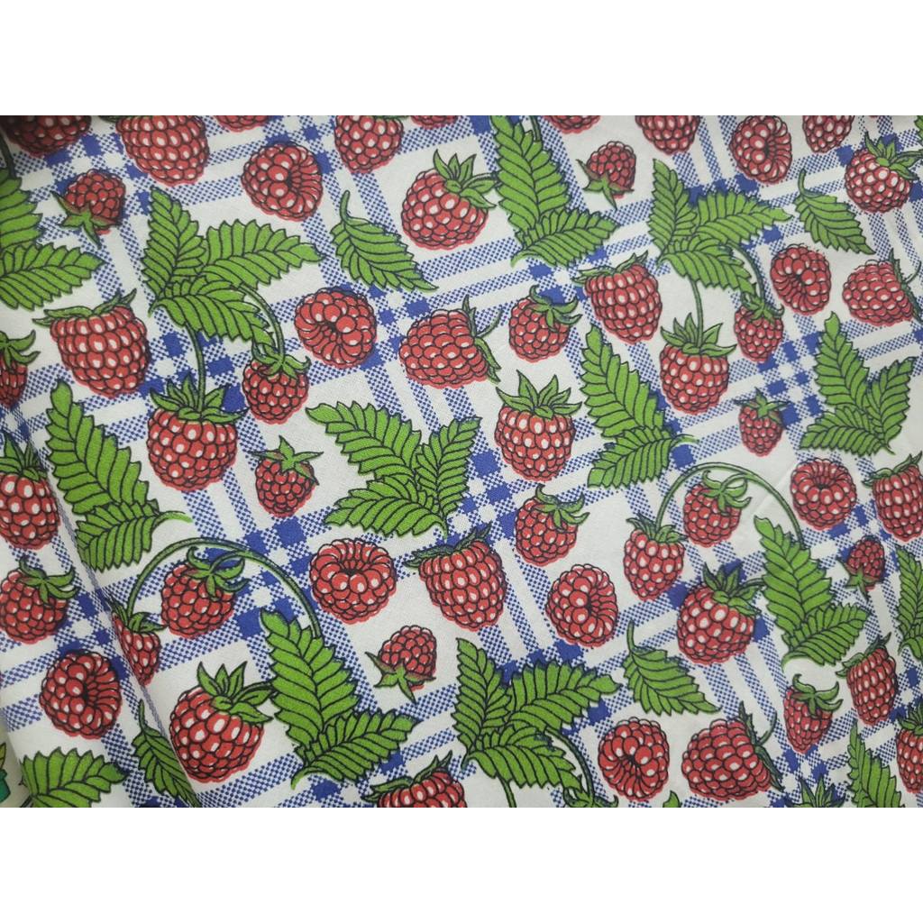 Tecido Tricoline Estampas Variadas | Diversos Tamanhos x 1,50 Largura - Imagem 8