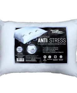 Travesseiro Anti Stress