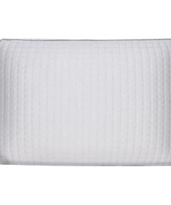 Alternative view of Travesseiro Master Comfort Nasa Ice Viscoelástico Refrescante 50x70cm