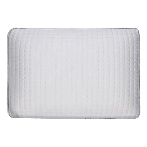 Travesseiro Master Comfort Nasa Ice Viscoelástico Refrescante 50x70cm - Imagem 2